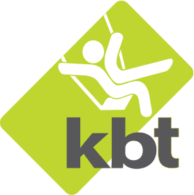 KBT Play logo